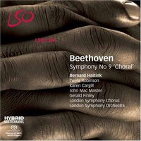 Beethoven - Symphony No 9 (LSO, Haitink)