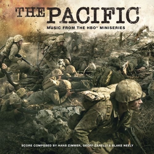 HBO The Pacific 2010