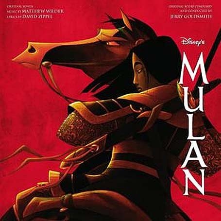 Mulan