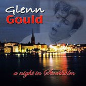 A Night In  Stockholm