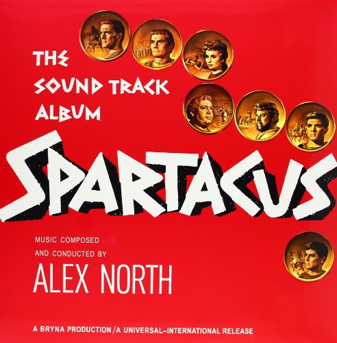Spartacus