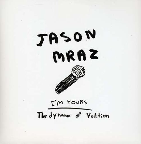 I'm Yours (7 inch vinyl)