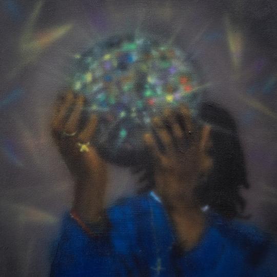 “Disco​!​”