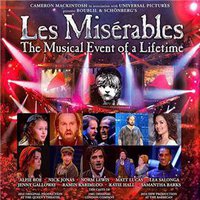 2010 Les Miserables - O2 in.Concert.I.The.25th Featured set