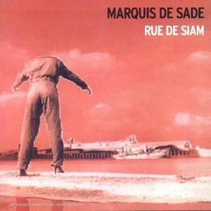 Rue De Siam