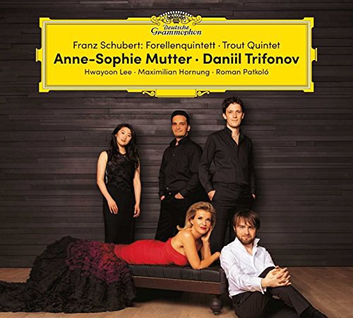 Schubert: Trout Quintet