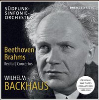 BEETHOVEN, L. van: Piano Sonatas Nos. 3, 21, 29 / Piano Conc