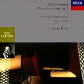 Rachmaninov: Piano Concerto No 2/Totentanz/Wandererfant./