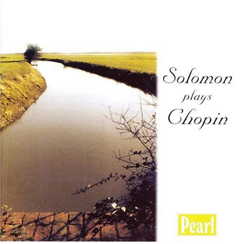Solomon Plays Chopin