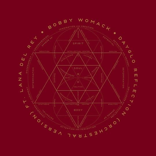 Dayglo Reflection (Orchestral Version)