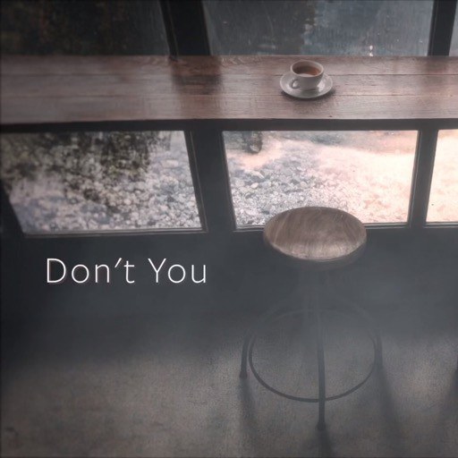 Don't You (Taylor's Version)