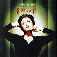 Piaf (1994 Original London Cast)