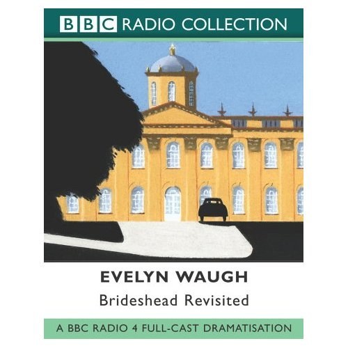 Brideshead Revisited