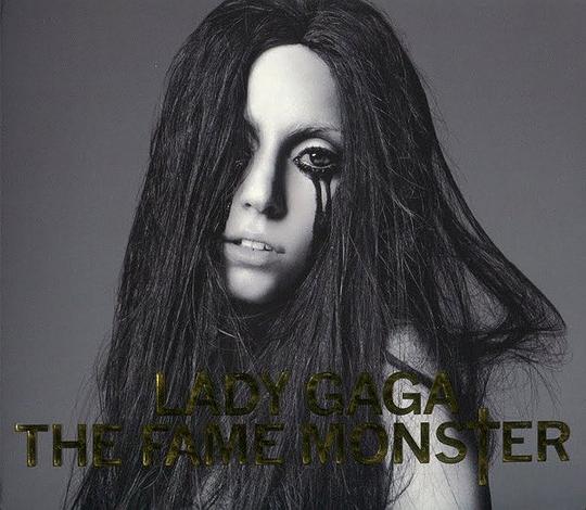 The Fame Monster (International Digipack Edition)