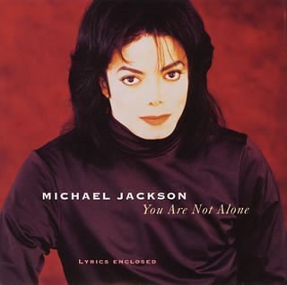 You Are Not Alone