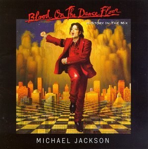 Blood on the Dance Floor: History in the Mix