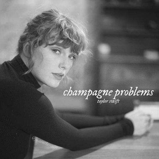 Champagne Problems