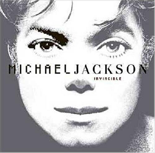 Invincible [Grey]