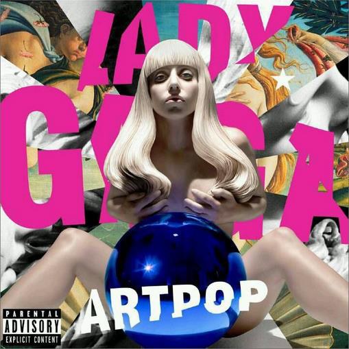 Artpop Bundle L