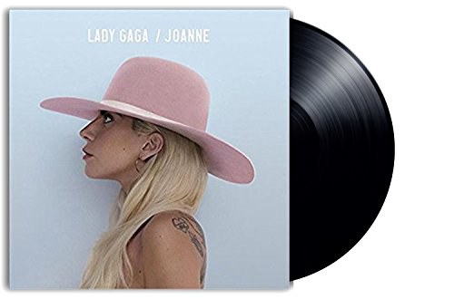 Joanne World Tour