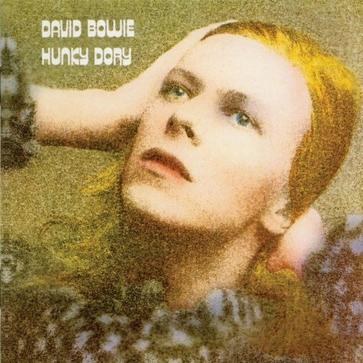 Hunky Dory [Bonus Tracks]