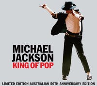 King of Pop: Australian 50th Anniversary
