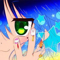 幸运星广播剧