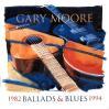 Old New Ballads Blues