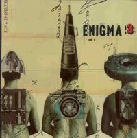 Enigma 3: Le Roi Est Mort, Vive Le Roi! by Enigma (1996) Audio CD