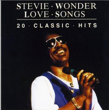 Love Songs-20 Classic Hits