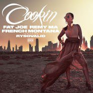 Cookin Remy Ma