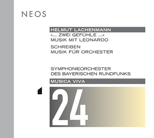 Helmut Lachenmann