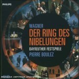 Wagner: Der Ring des Nibelungen [Box Set]