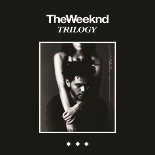 Trilogy(3CD)