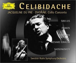 Celibidache Swedish.Radio.Recordings.DG.4CD