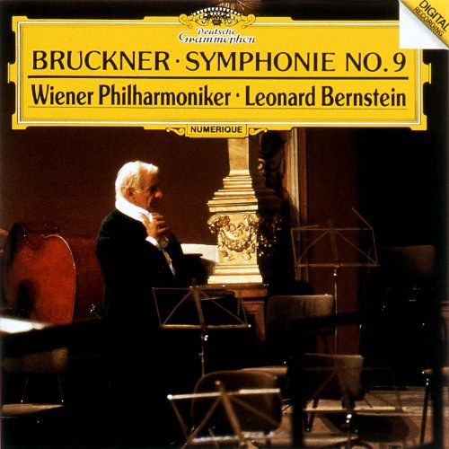 Bruckner: Symphony No. 9