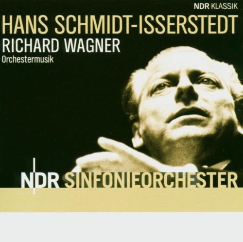 Musique orchestrale : Symphonie, Faust ouverture, Tannhauser Etc...