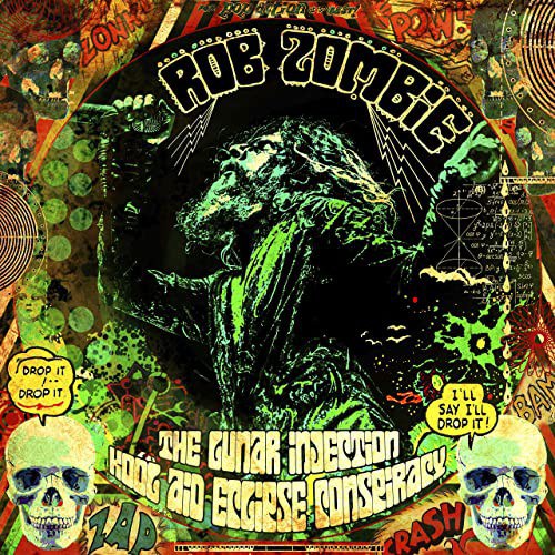 PlayARt Visualizers plus on cover videos.     The Lunar Injection Kool Aid Eclipse Conspiracy