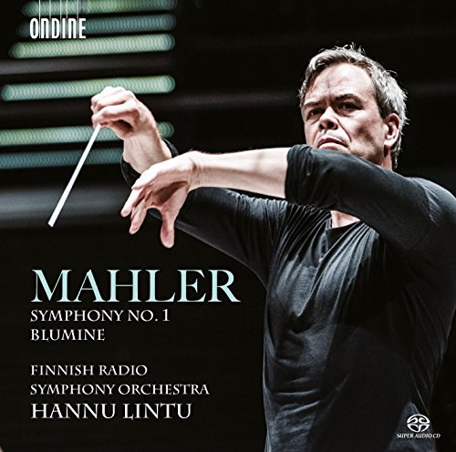 Mahler: Symphony No. 1; Blumine