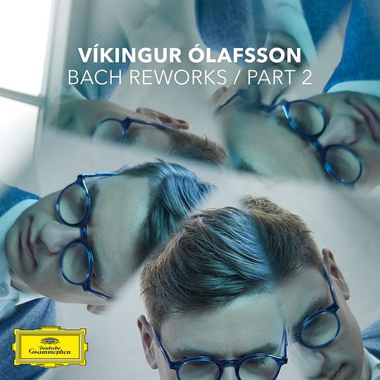 Bach Reworks(Pt. 2)