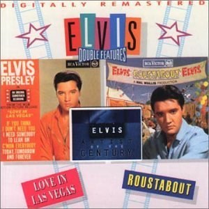 Viva Las Vegas/Roustabout