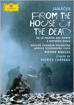 Janacek: From the House of the Dead
