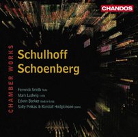 Chamber Works