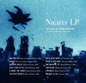cover