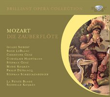 Die Zauberflöte