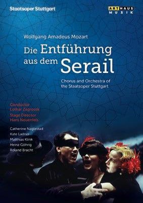 Mozart: Die Entführung aus dem Serail