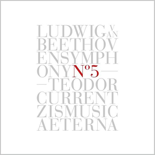 Beethoven: Symphony No. 5