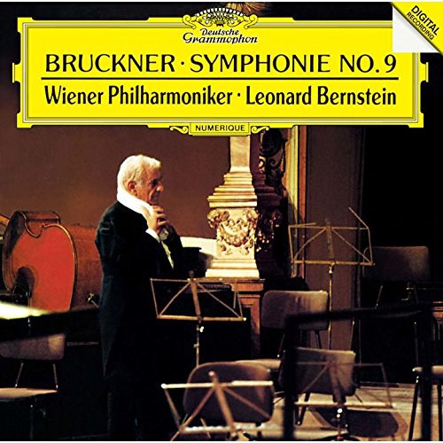 Bruckner: Symphony No.9