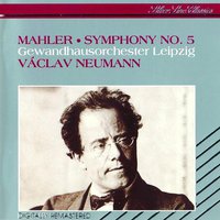 Mahler: Symphony No. 5