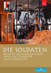 Zimmermann: Die Soldaten